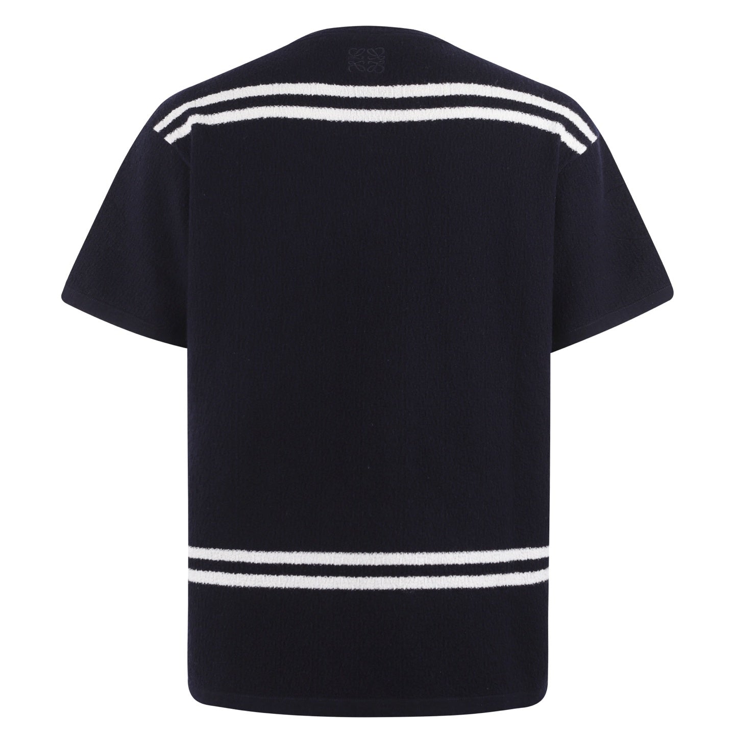크루넥 티셔츠 (crew neck t-shirt)