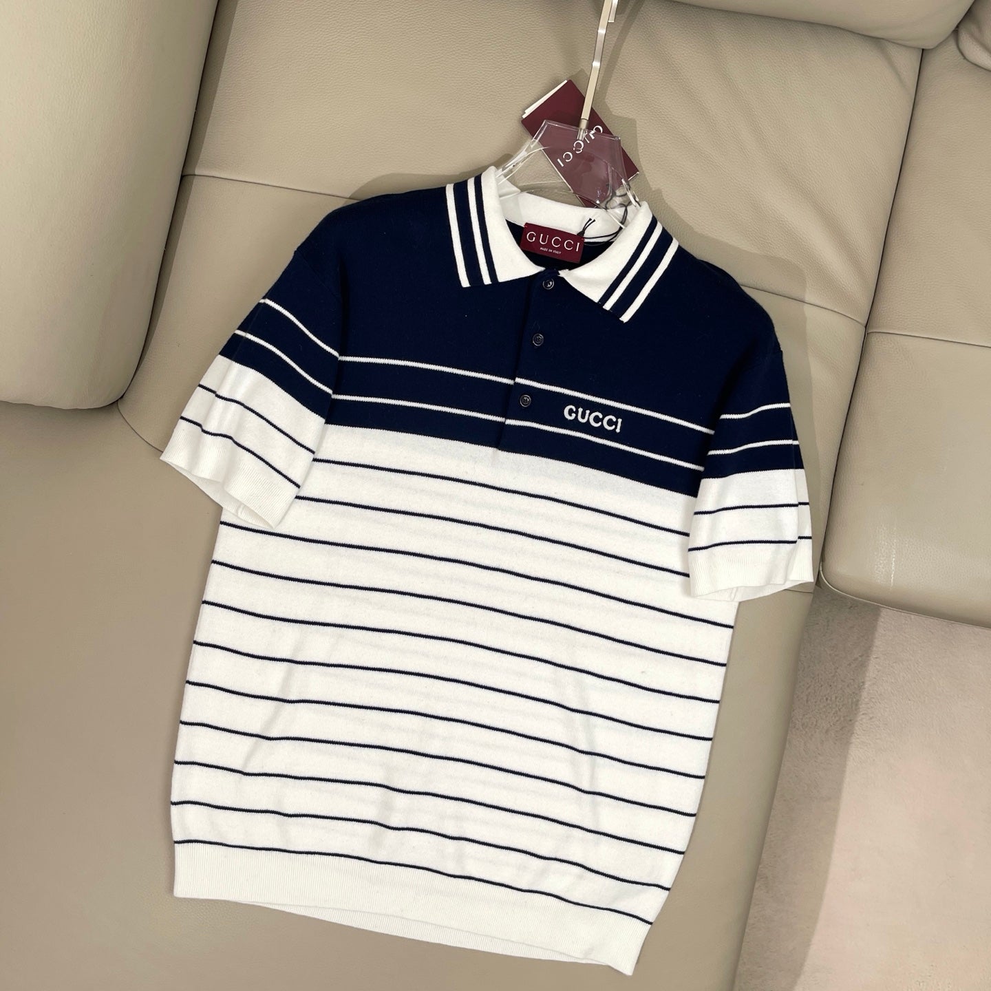 코튼 티셔츠 (cotton t shirt)
