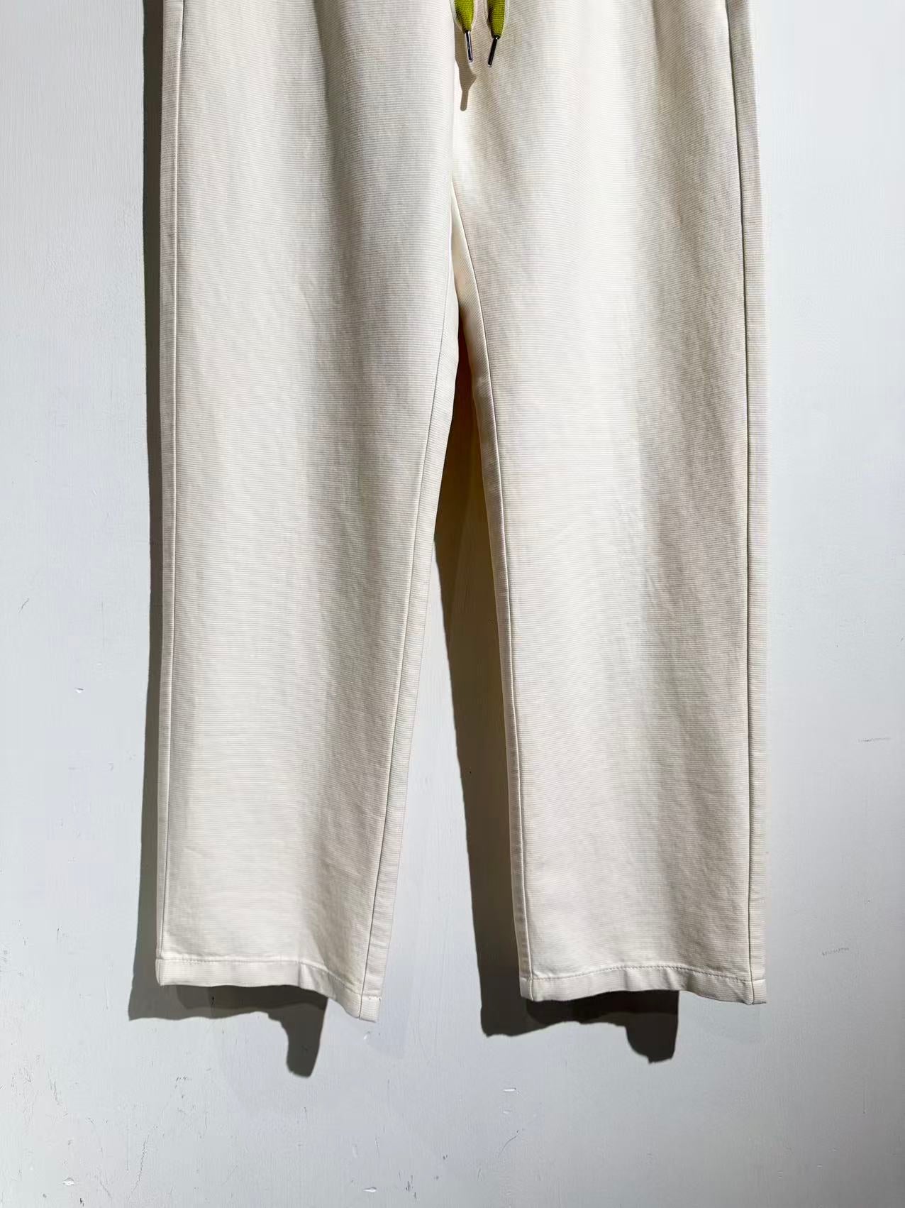 레그 트레이닝바지 (Leg training pants)