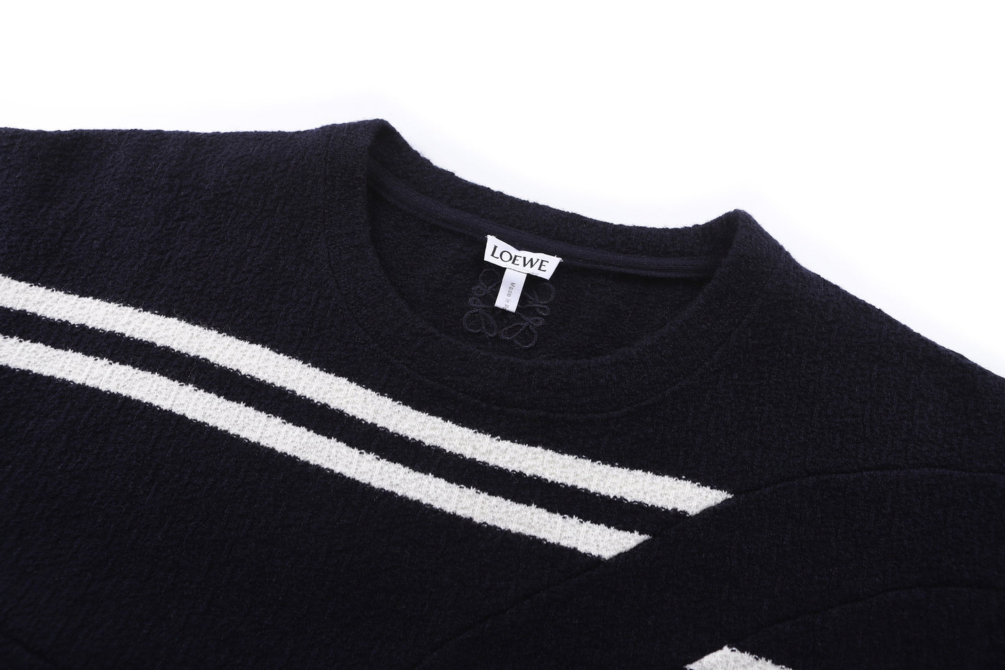 크루넥 티셔츠 (crew neck t-shirt)