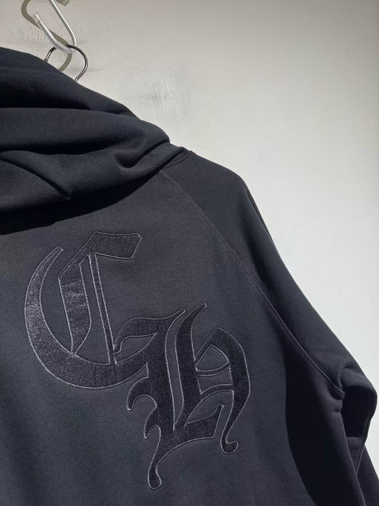 퍼스널 후디 (Personal Hoodie)