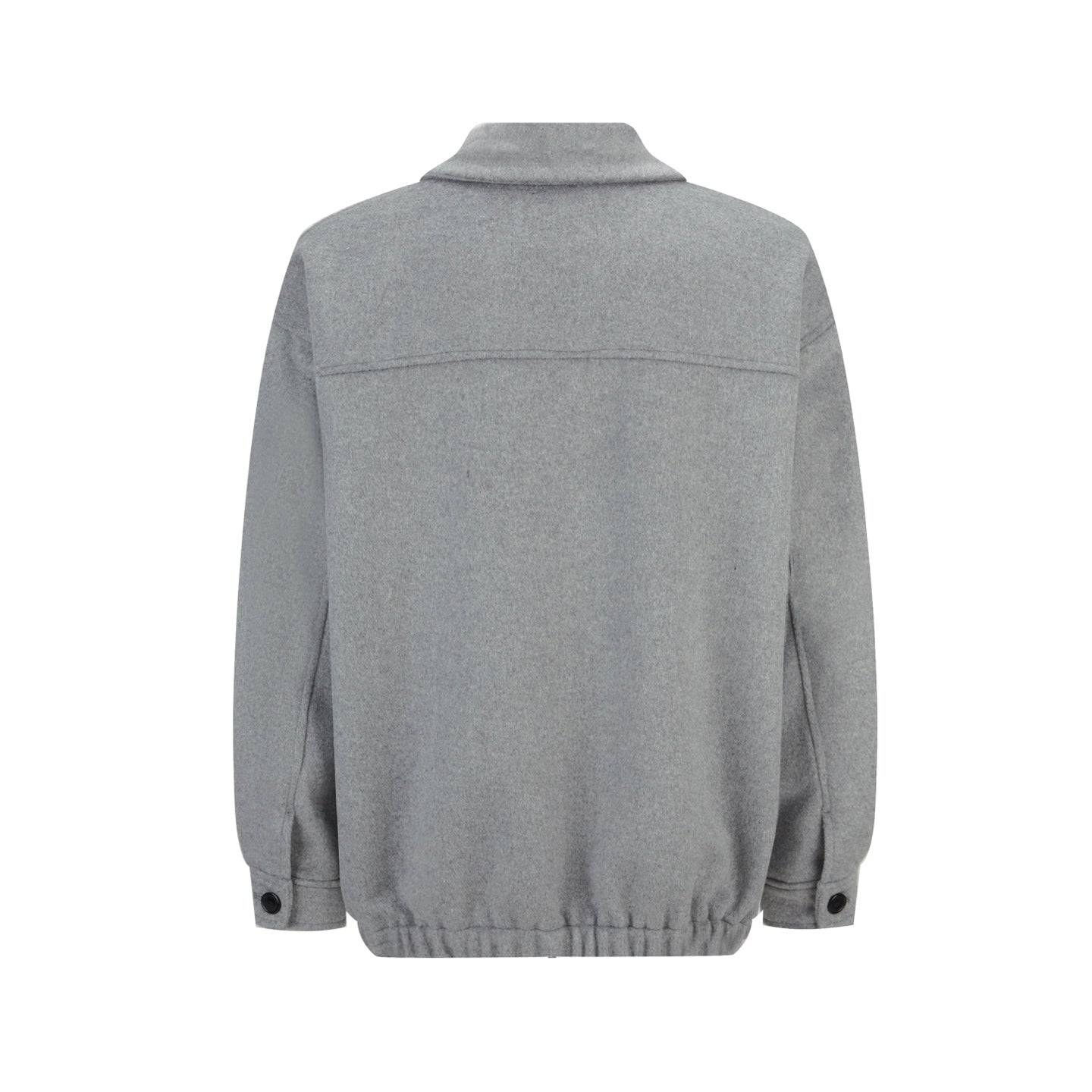 슬라이더 자켓 (slider jacket)