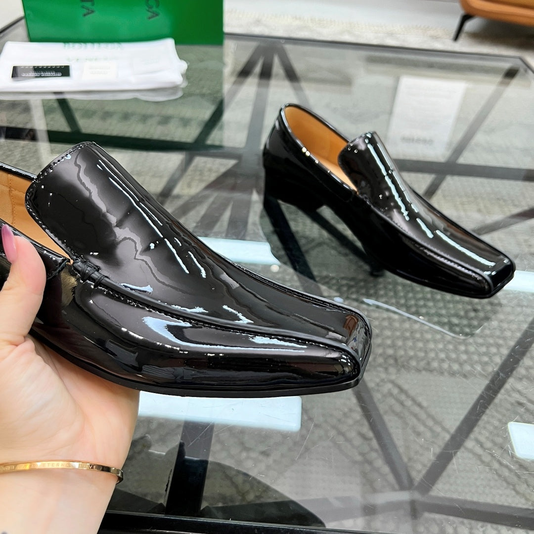 블라스팅 남여공용 로퍼 (Blasting loafers)