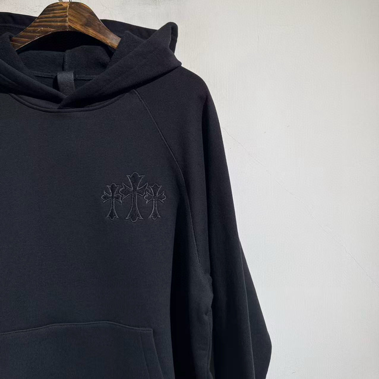 퍼스널 후디 (Personal Hoodie)