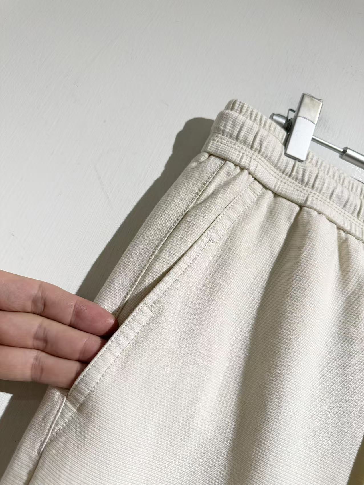 레그 트레이닝바지 (Leg training pants)