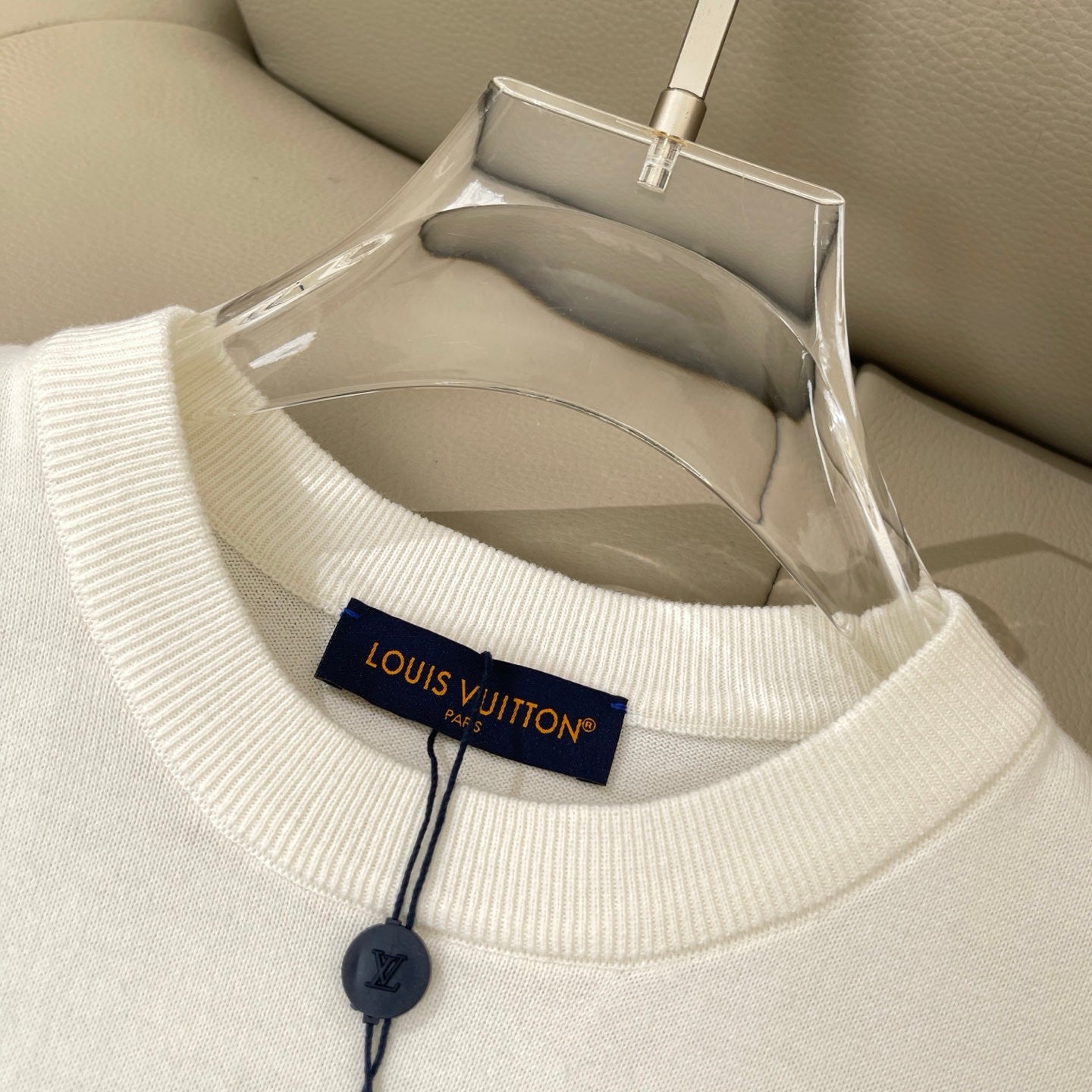 비즈 티셔츠 (bead t shirt)