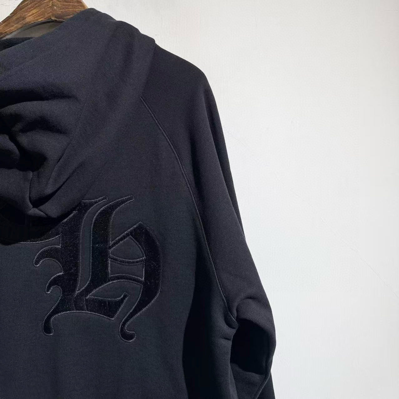 퍼스널 후디 (Personal Hoodie)
