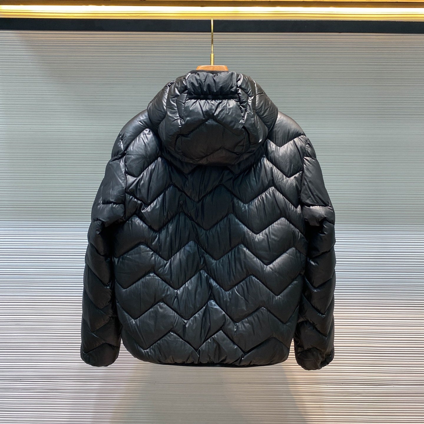 라베르크 패딩 (Laberk padding)