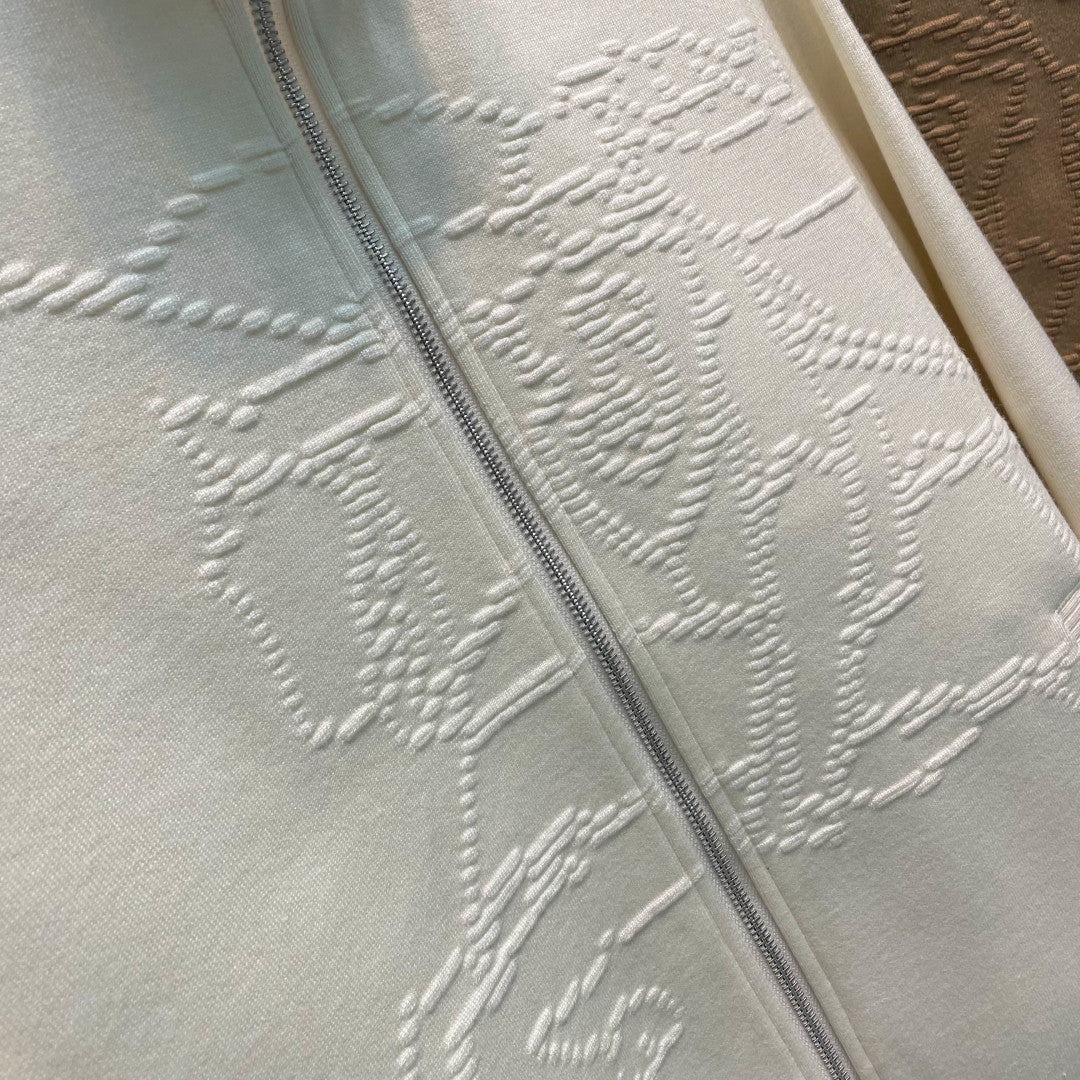 개버딘 재킷 (Gabardine jacket)