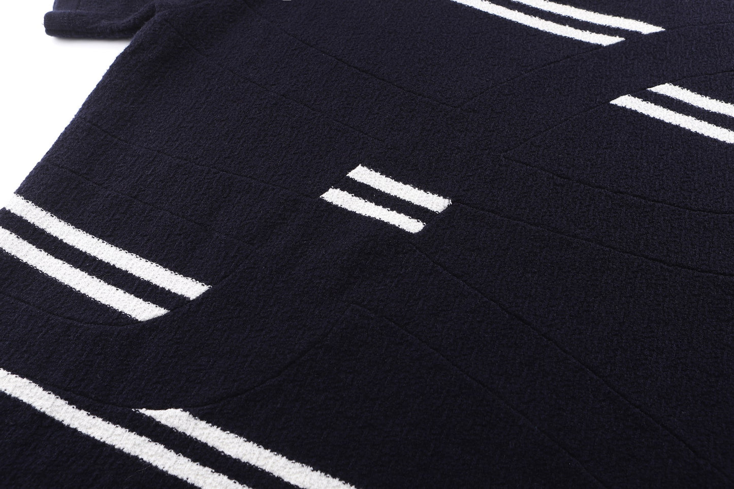 크루넥 티셔츠 (crew neck t-shirt)