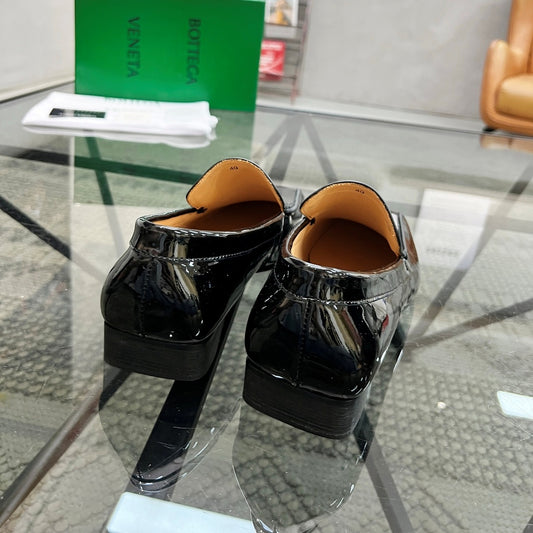 블라스팅 남여공용 로퍼 (Blasting loafers)