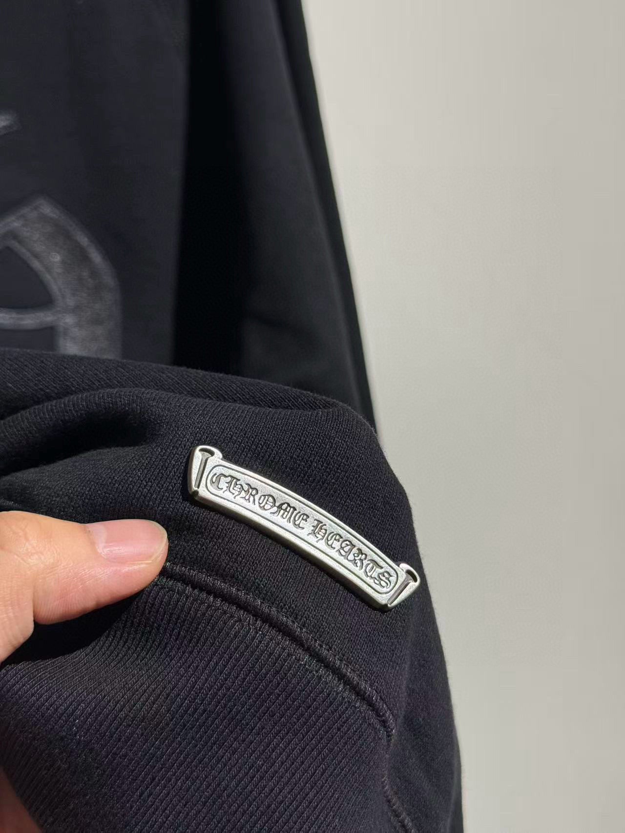 퍼스널 후디 (Personal Hoodie)