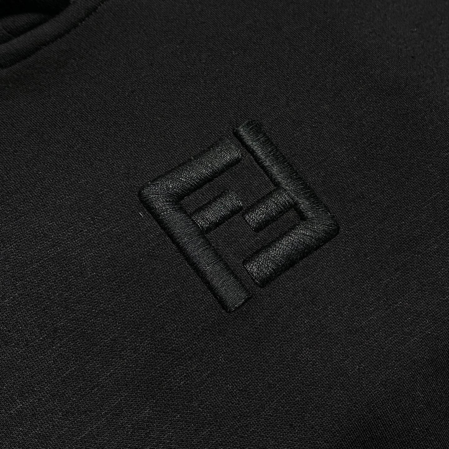 에어레이어 후드티셔츠 (Air-layer hoodie)