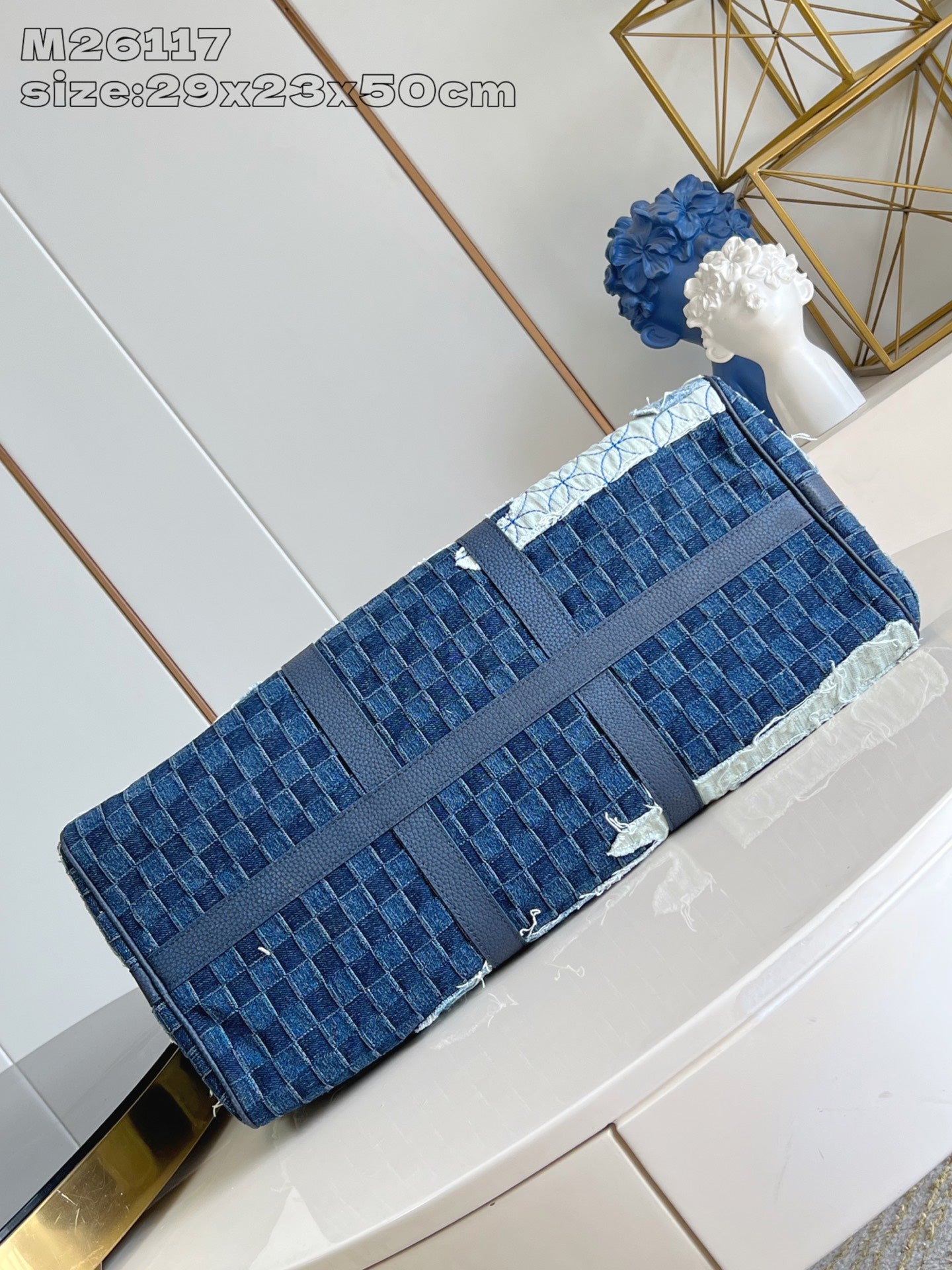 스피디 키폴 (Speedy Keepall)