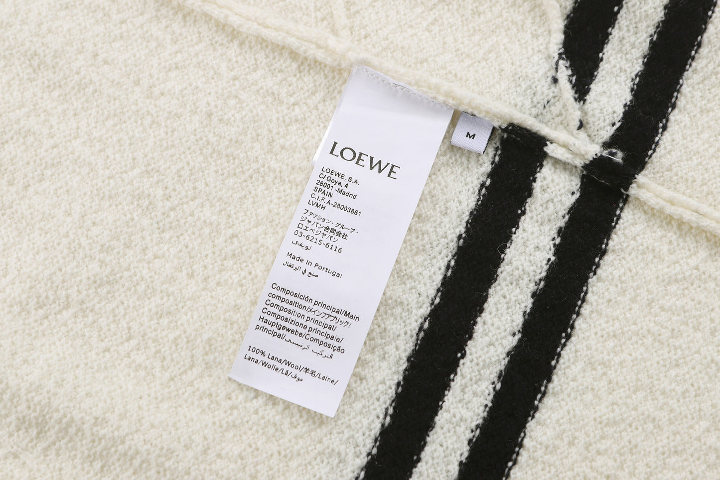 크루넥 티셔츠 (crew neck t-shirt)