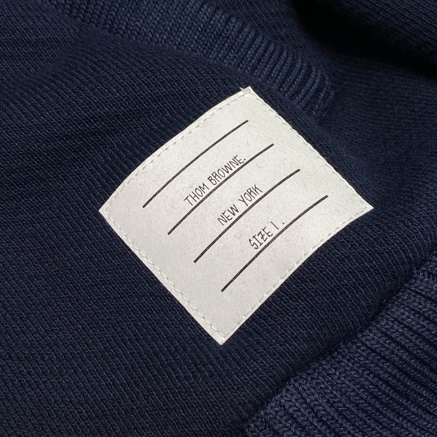 헤비웨이트 저지 (Heavyweight Jersey)
