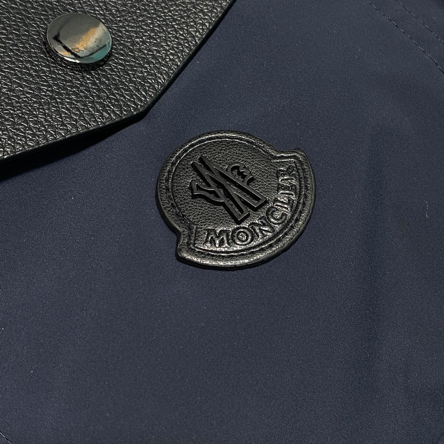 플랩포켓 패딩 (Flap pocket padding)