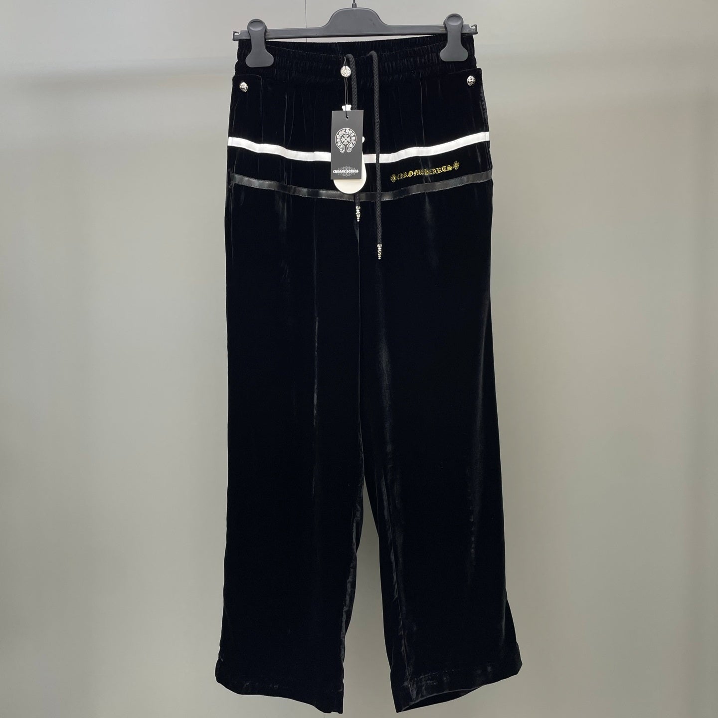 벨루어 벨루어 셋업 (Velour matching set)
