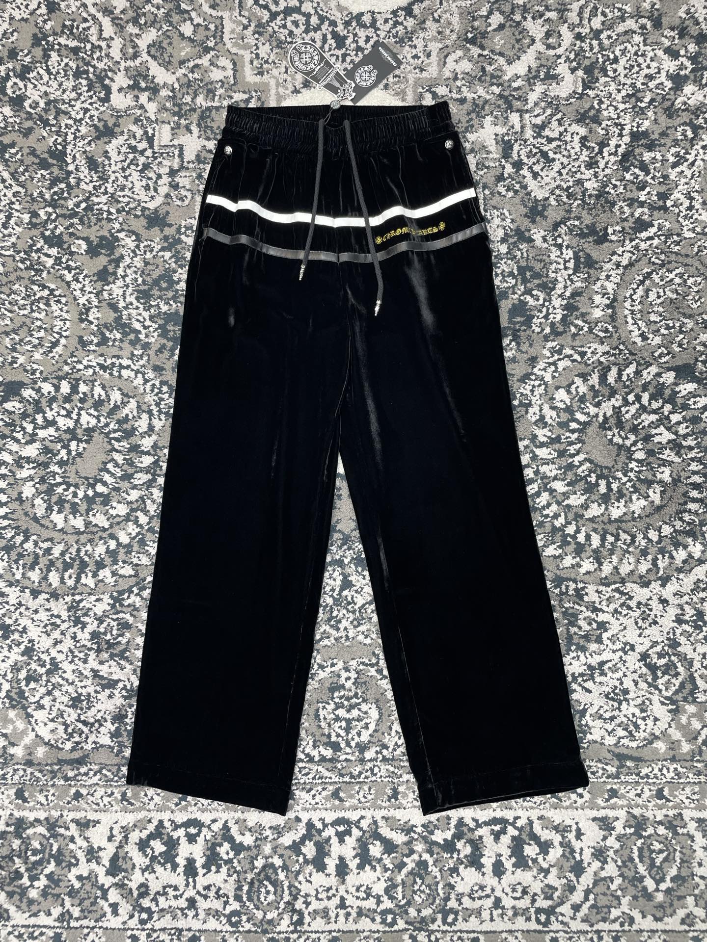 벨루어 벨루어 셋업 (Velour matching set)