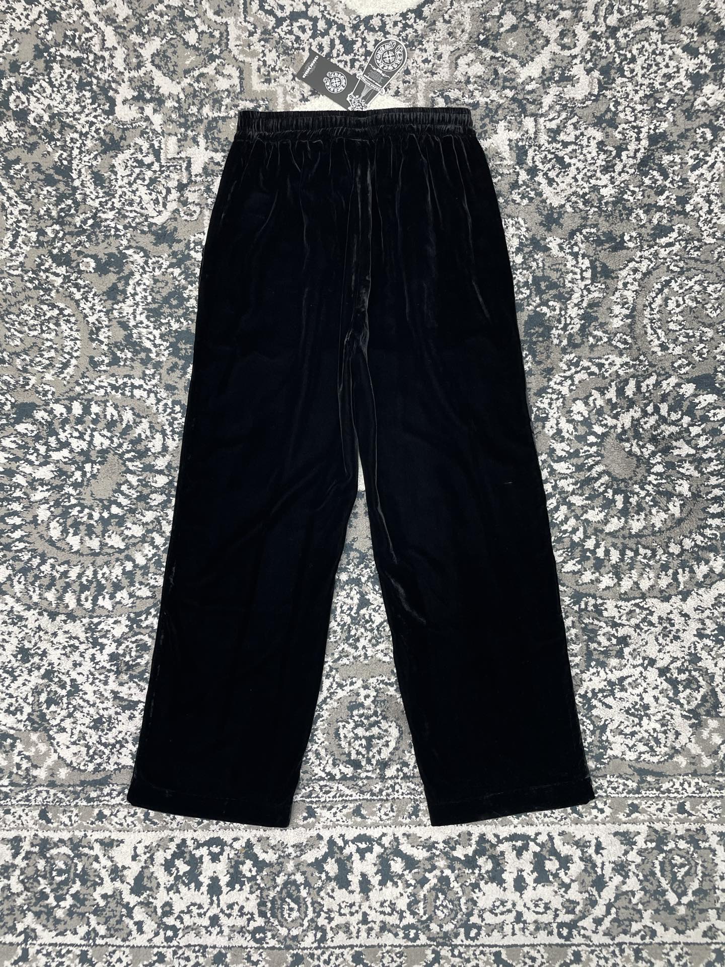 벨루어 벨루어 셋업 (Velour matching set)