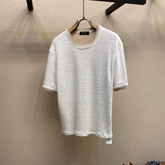 텐셀 티셔츠 (tencel t-shirt)