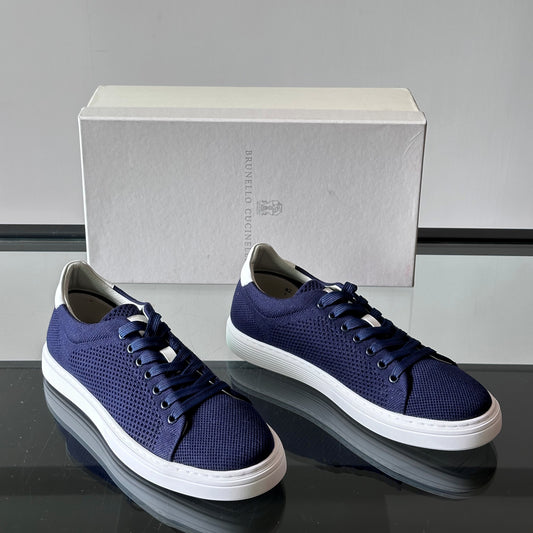 풋베드 스니커즈 (Footbed Sneakers)