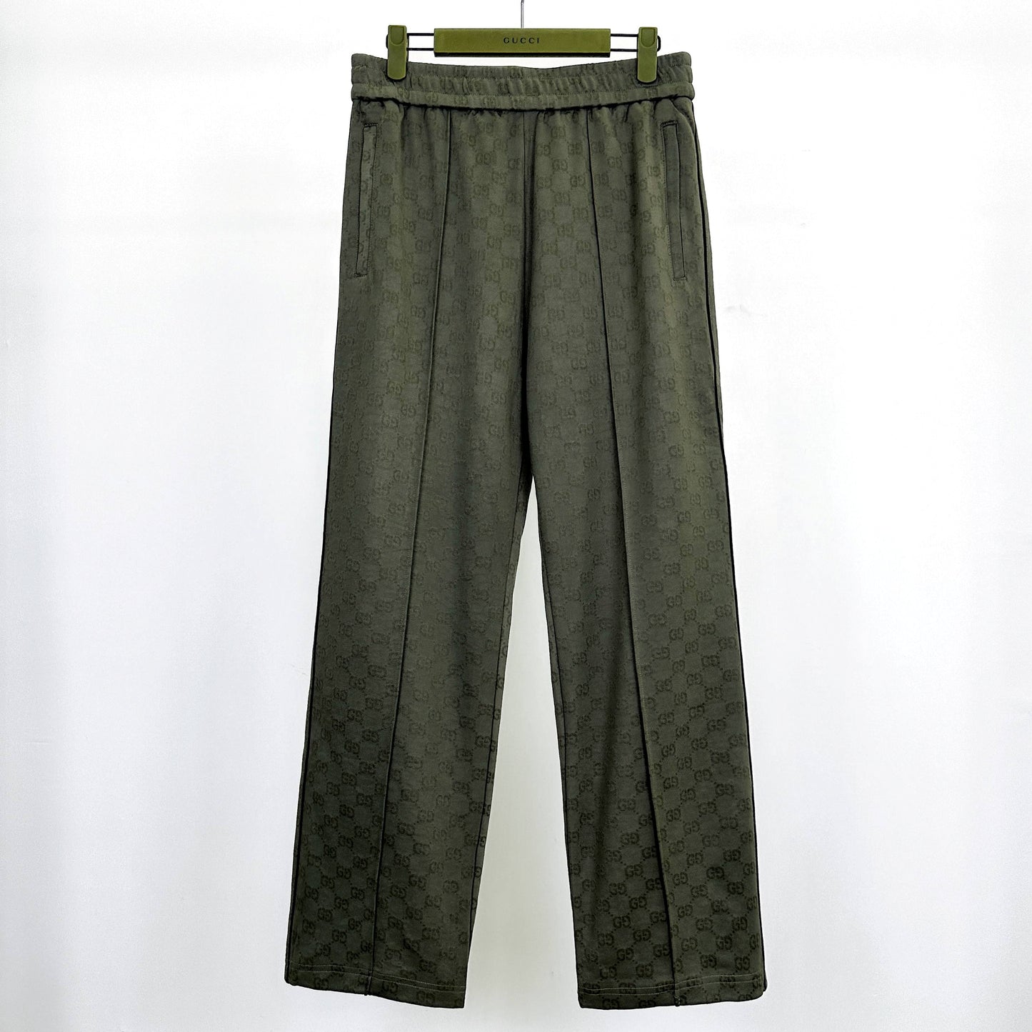 자카드 트레이닝세트 (Jacquard training set)