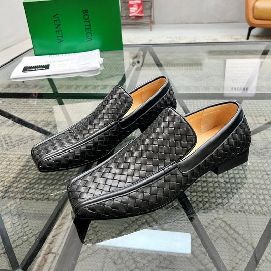 블라스팅 남여공용 로퍼 (Blasting loafers)