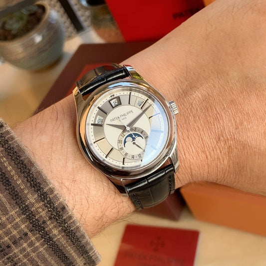 G5205 크로노그래프