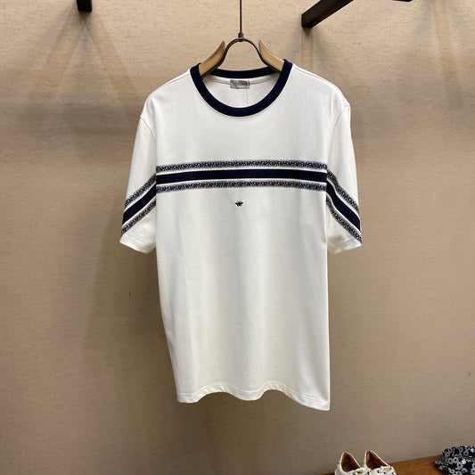 컬러블록 티셔츠 (color block t-shirt)