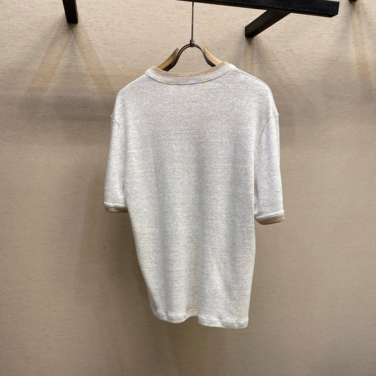 텐셀 티셔츠 (tencel t-shirt)