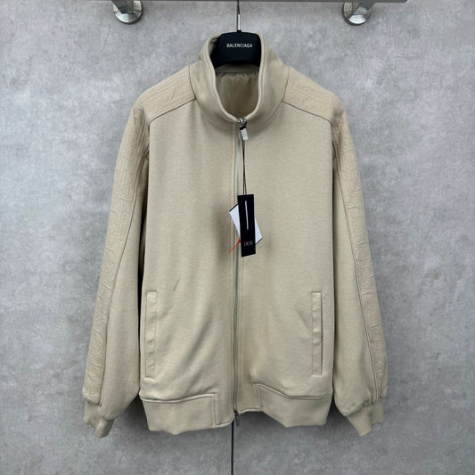 트랙 트레이닝복 (track training clothes)
