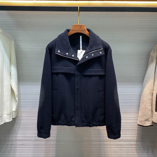 비지니스 울자켓 (business wool jacket)