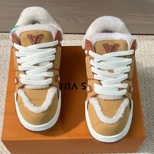트레이너맥스 스니커즈 (Trainer Max sneakers)