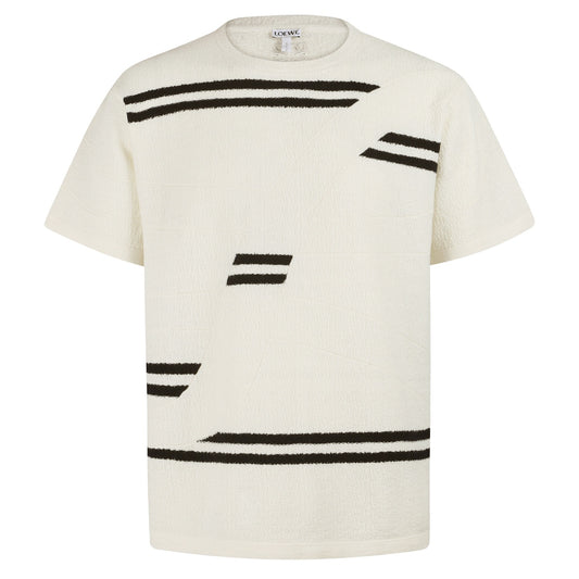 크루넥 티셔츠 (crew neck t-shirt)