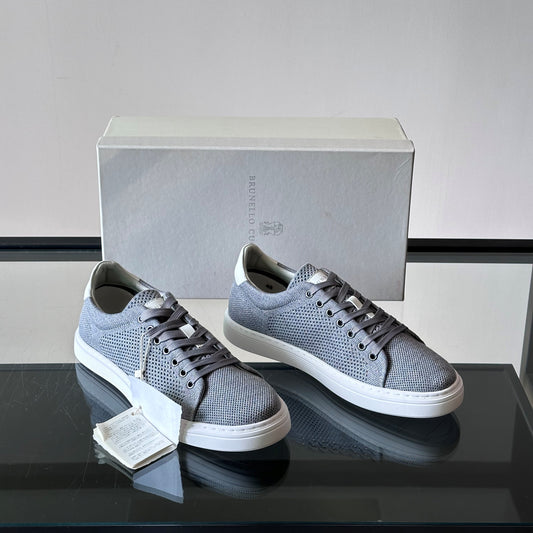 풋베드 스니커즈 (Footbed Sneakers)