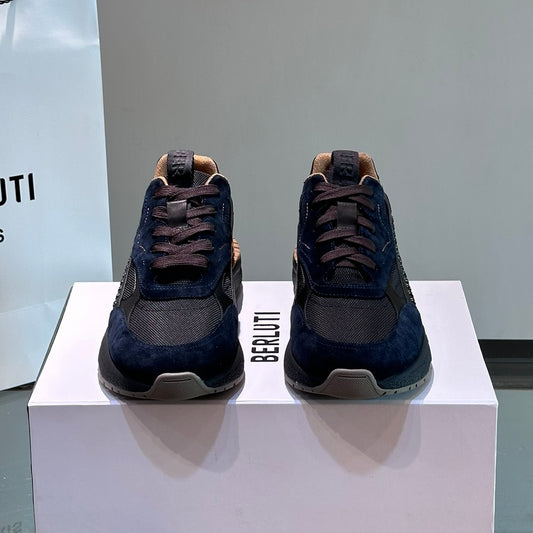 스플라이싱 스니커즈