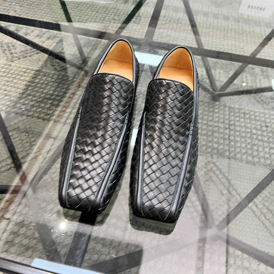 블라스팅 남여공용 로퍼 (Blasting loafers)