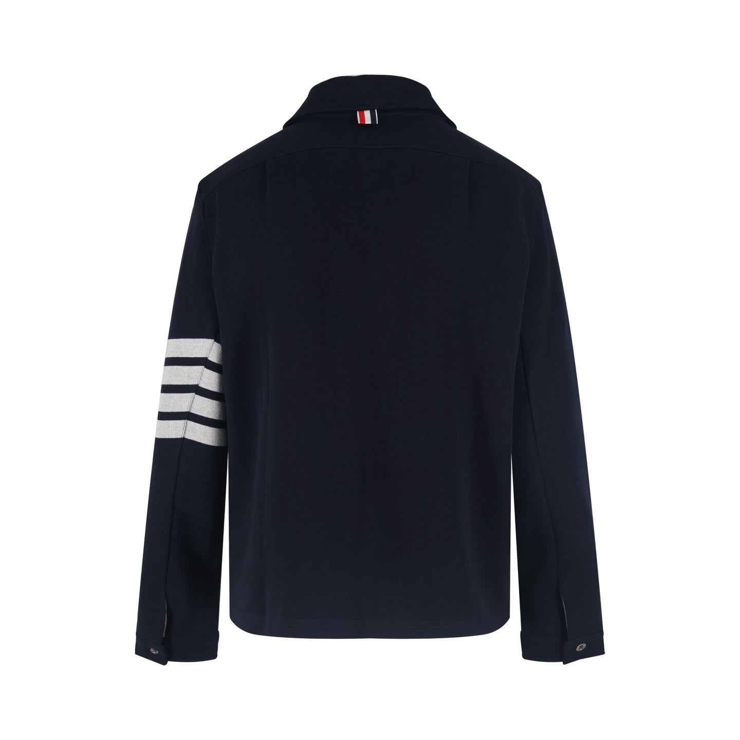 라펠 셔츠가디건 (lapel shirt jacket)
