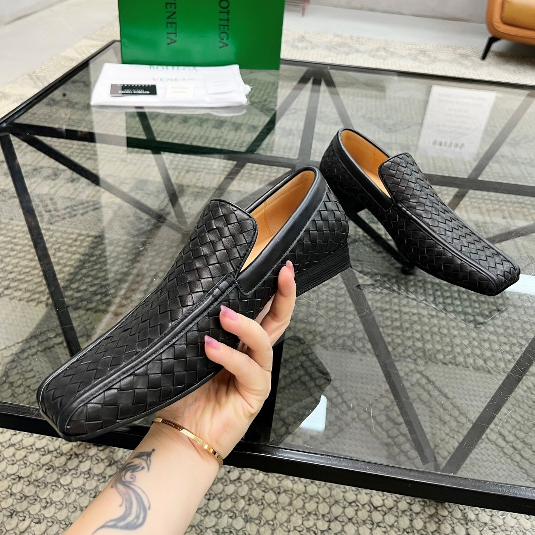 블라스팅 남여공용 로퍼 (Blasting loafers)