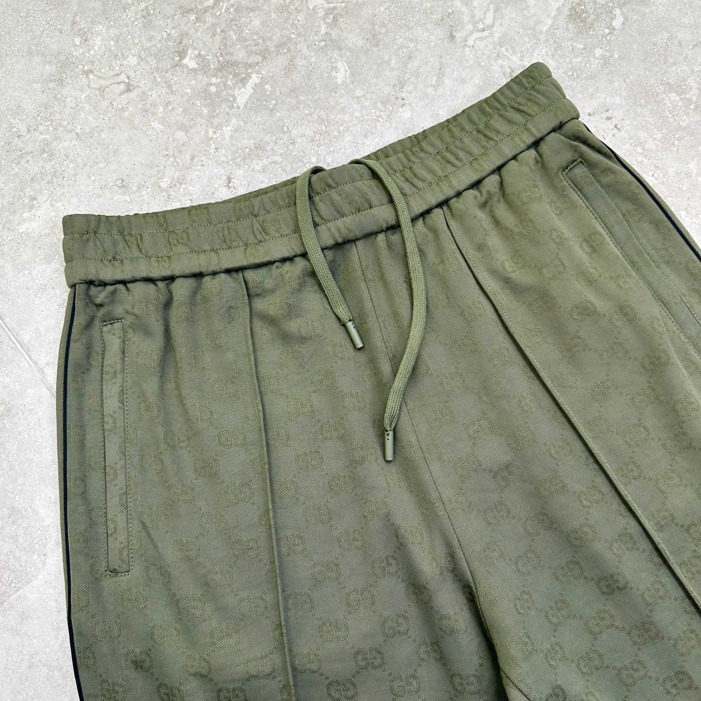 자카드 트레이닝세트 (Jacquard training set)