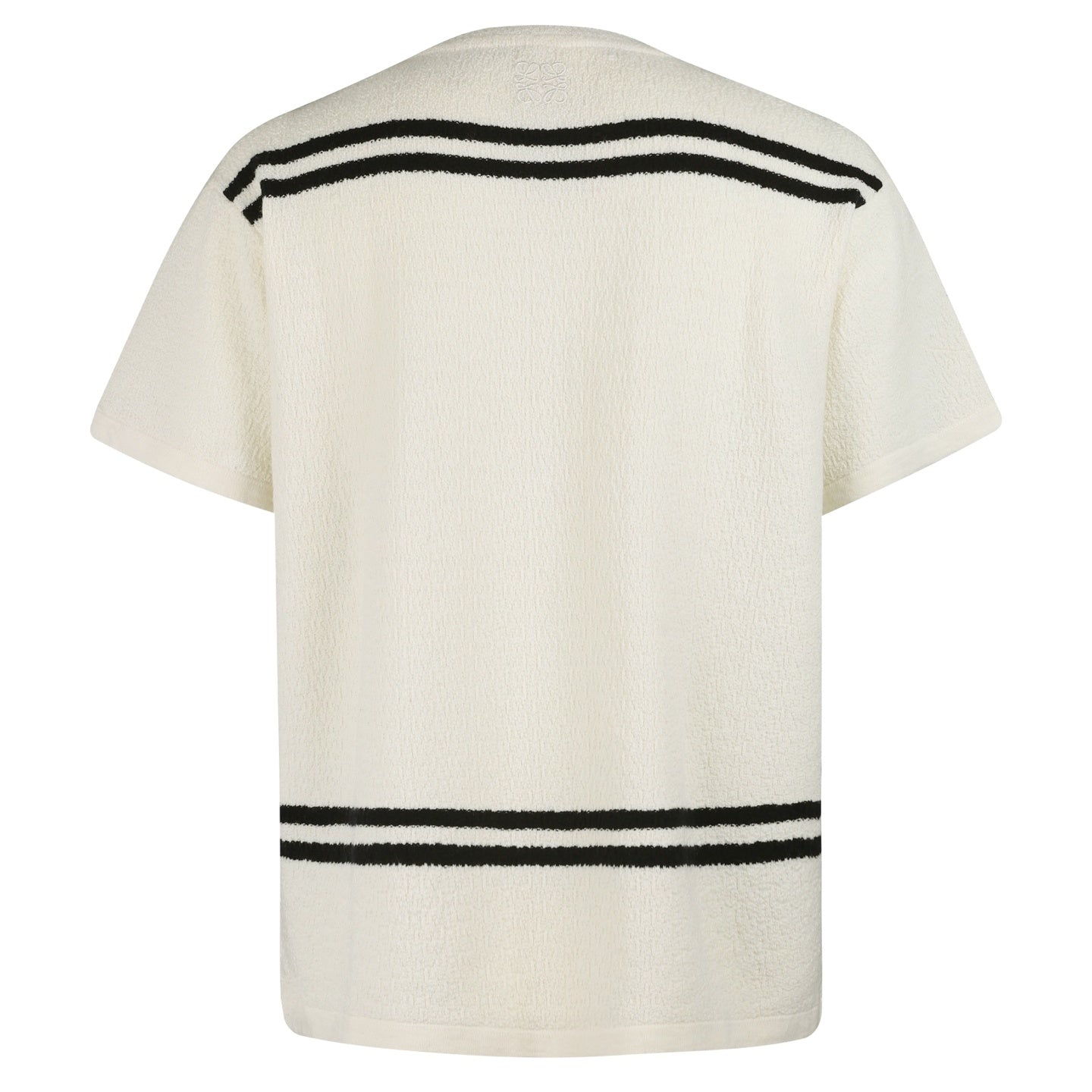 크루넥 티셔츠 (crew neck t-shirt)