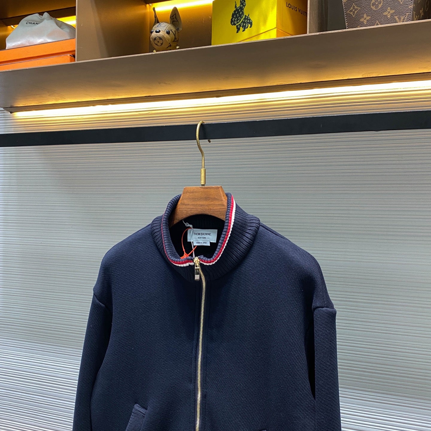 헤비웨이트 저지 (Heavyweight Jersey)