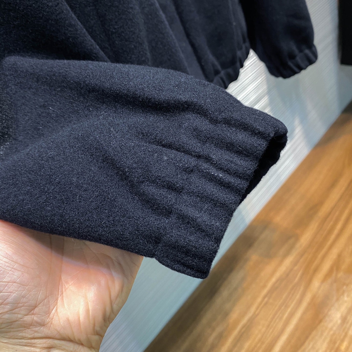 비지니스 울자켓 (business wool jacket)