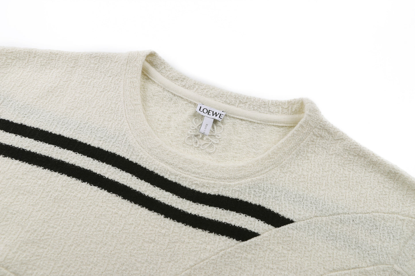 크루넥 티셔츠 (crew neck t-shirt)