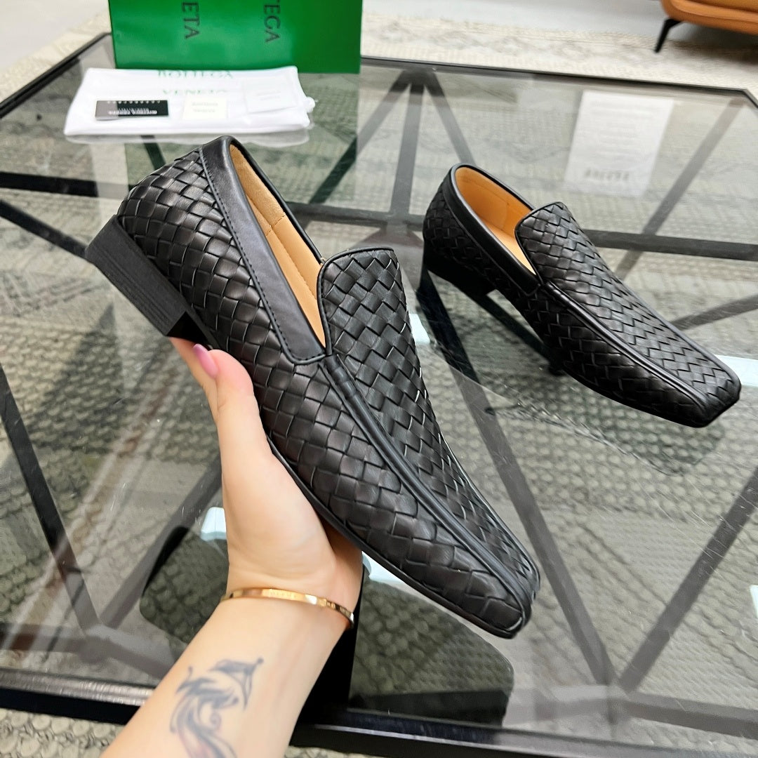 블라스팅 남여공용 로퍼 (Blasting loafers)