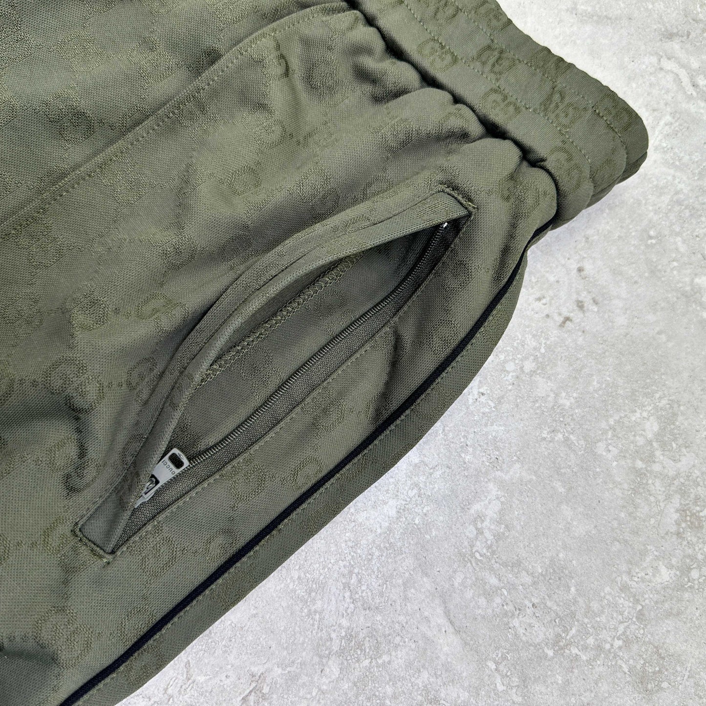 자카드 트레이닝세트 (Jacquard training set)