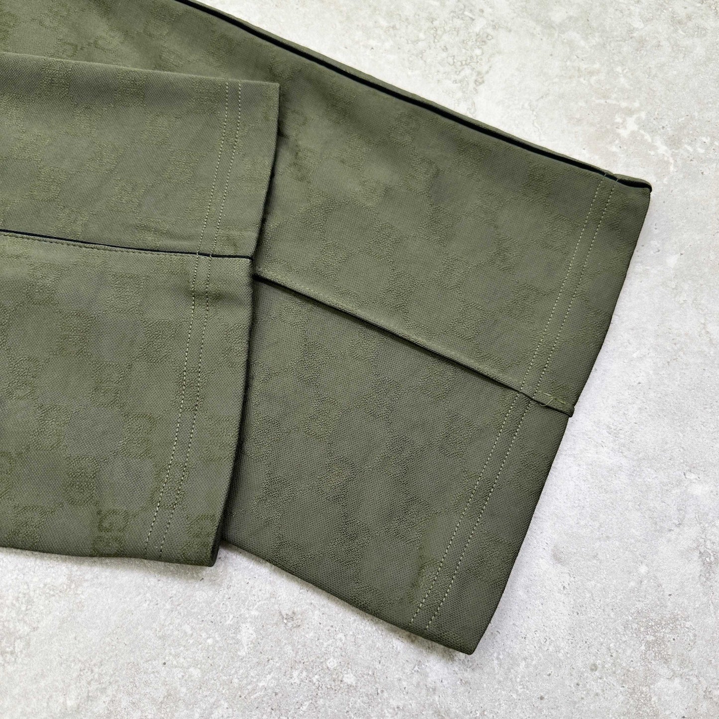 자카드 트레이닝세트 (Jacquard training set)