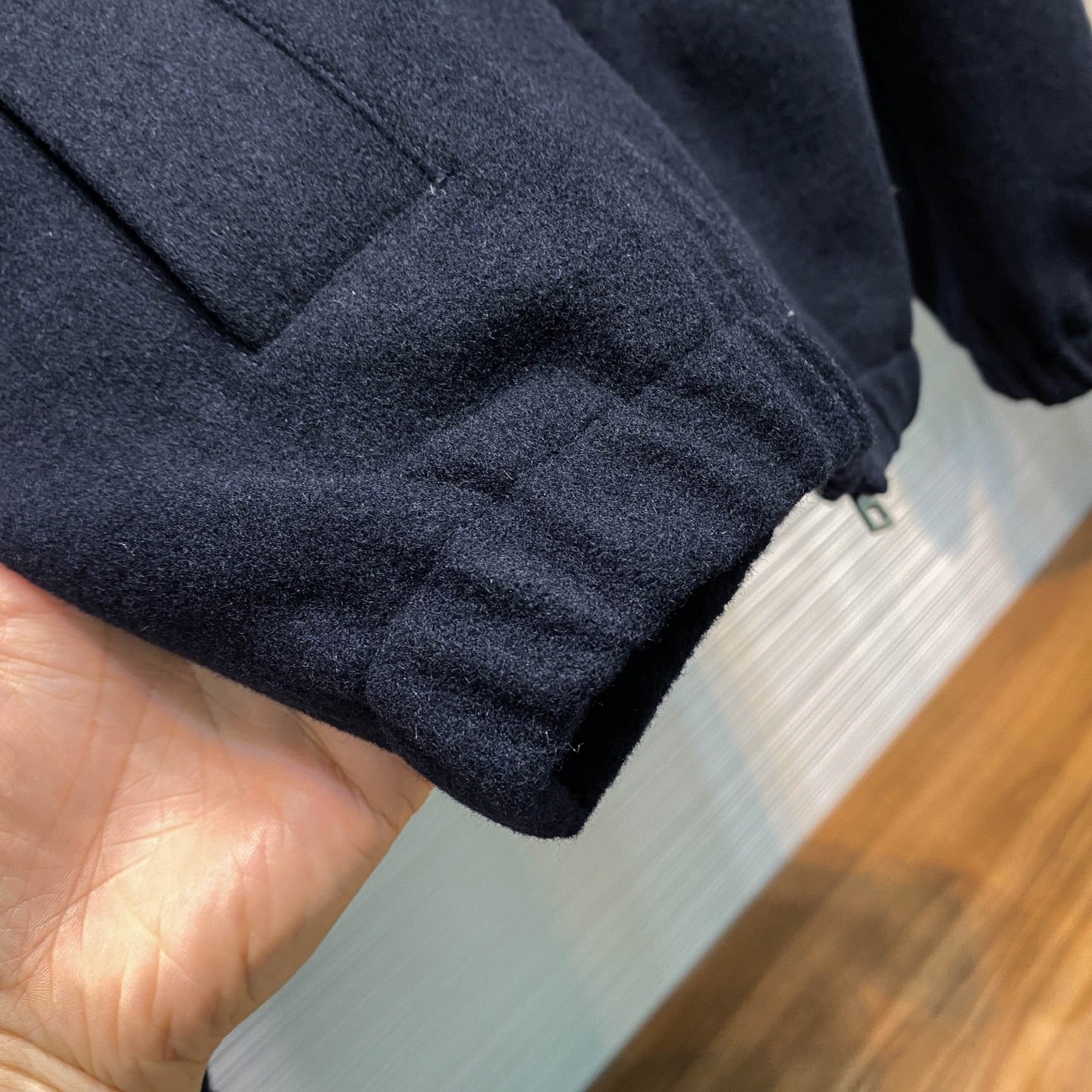 비지니스 울자켓 (business wool jacket)