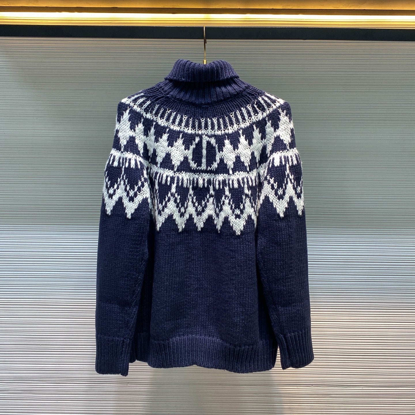 인타르시아 터틀텍 (Intarsia Turtle Tech)